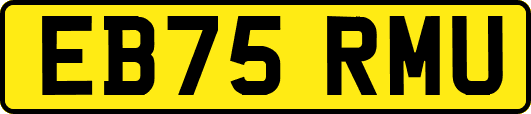 EB75RMU