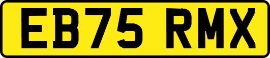 EB75RMX