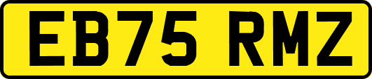 EB75RMZ