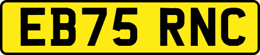 EB75RNC