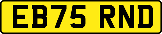 EB75RND