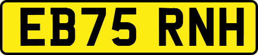 EB75RNH