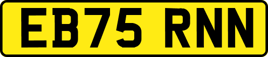 EB75RNN