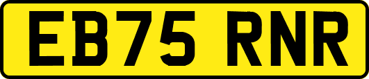 EB75RNR