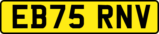 EB75RNV