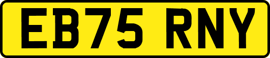 EB75RNY