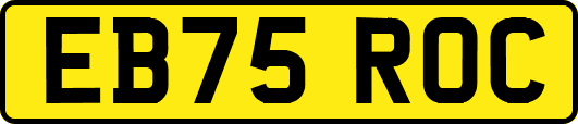 EB75ROC