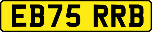 EB75RRB