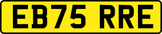 EB75RRE