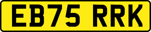 EB75RRK