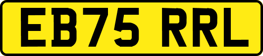 EB75RRL