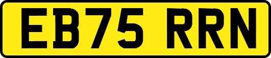 EB75RRN