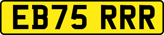 EB75RRR