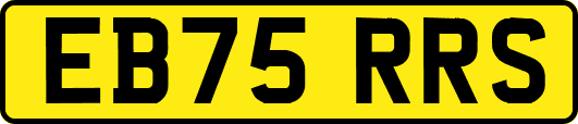 EB75RRS