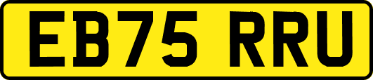EB75RRU