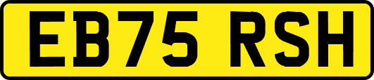 EB75RSH