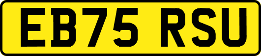 EB75RSU