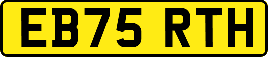 EB75RTH