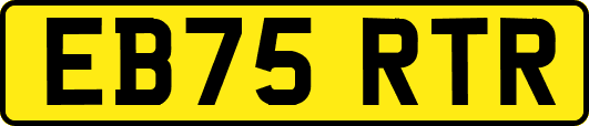 EB75RTR