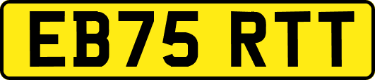 EB75RTT