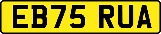 EB75RUA