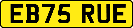 EB75RUE