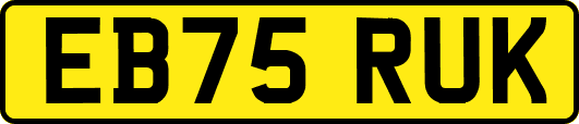 EB75RUK