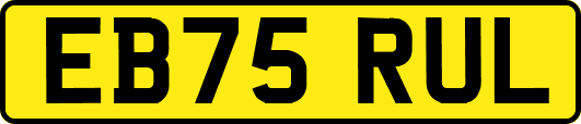 EB75RUL