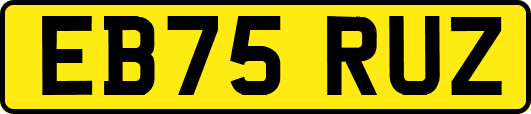 EB75RUZ