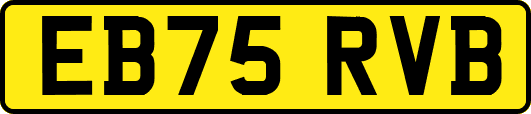 EB75RVB