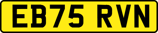 EB75RVN