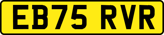 EB75RVR