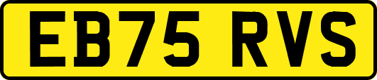 EB75RVS