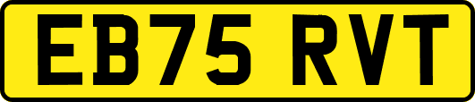 EB75RVT
