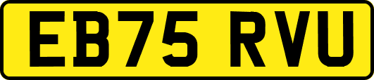 EB75RVU