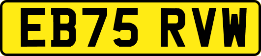 EB75RVW