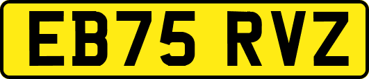 EB75RVZ