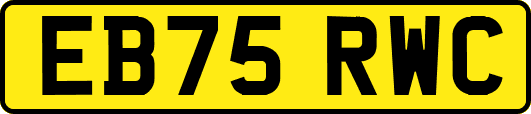 EB75RWC