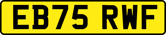 EB75RWF