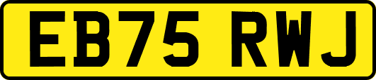 EB75RWJ