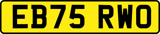EB75RWO