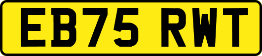 EB75RWT