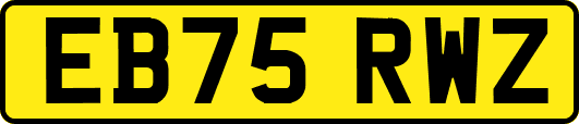 EB75RWZ