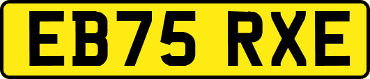 EB75RXE