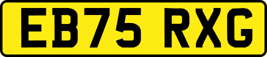EB75RXG