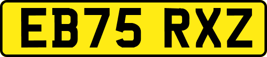 EB75RXZ