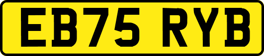 EB75RYB