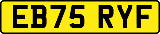 EB75RYF
