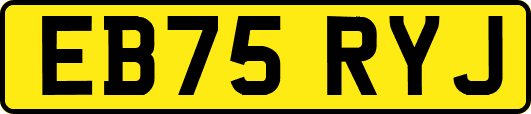 EB75RYJ