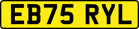 EB75RYL